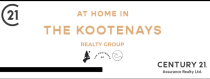 At Home In The Kootenays Realty Group